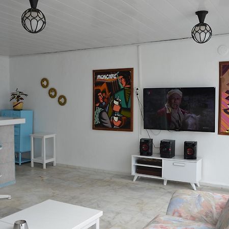 Duru Butik Otel Bodrum Buitenkant foto