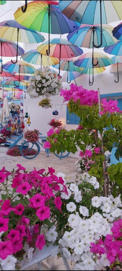 Duru Butik Otel Bodrum Buitenkant foto