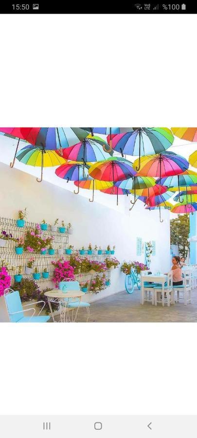 Duru Butik Otel Bodrum Buitenkant foto